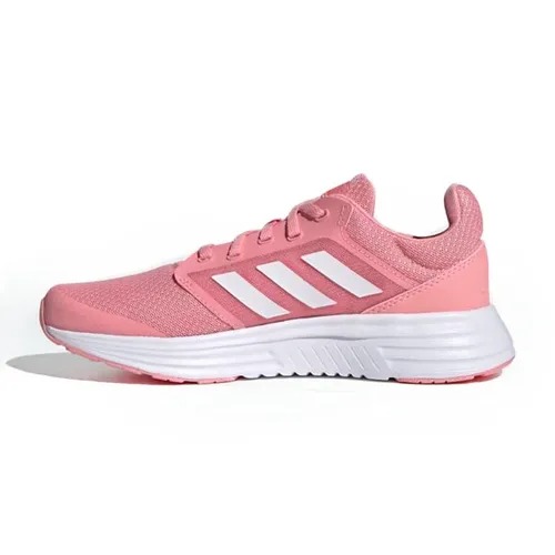 Giày Casual Chính Hãng - Adidas Galaxy 5 'Glow Pink' - FY6746