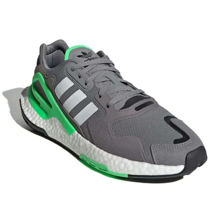 Giày Casual Chính Hãng - Adidas Women Day Jogger 