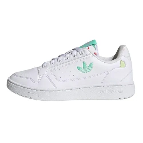GIÀY CASUAL CHÍNH HÃNG - Adidas NY Shoes Cloud White - GY8260