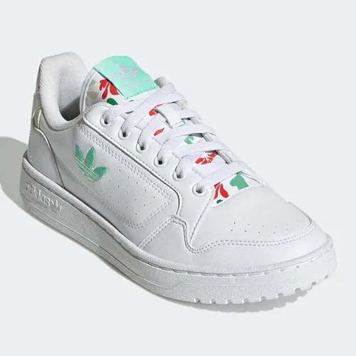 GIÀY CASUAL CHÍNH HÃNG - Adidas NY Shoes Cloud White - GY8260