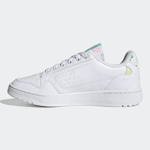 GIÀY CASUAL CHÍNH HÃNG - Adidas NY Shoes Cloud White - GY8260