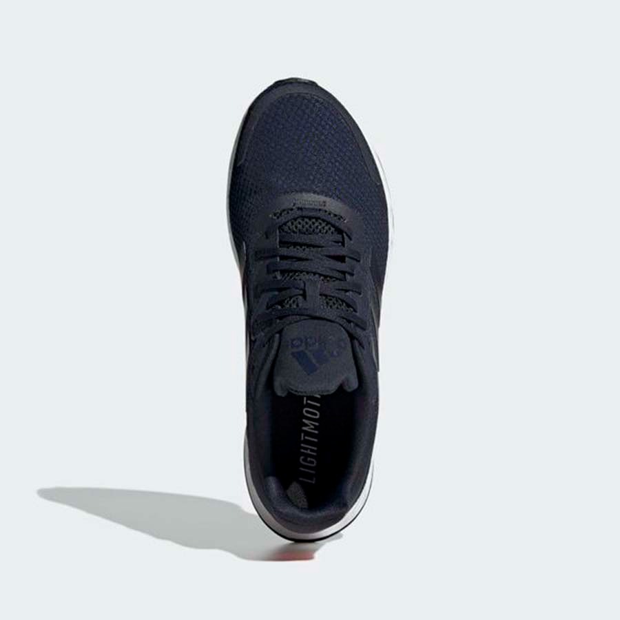 Giày Casual Adidas Chính Hãng DURAMO SL Navy - H04620