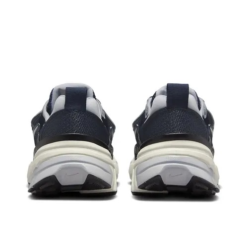 Giày Casual Chính Hãng - Nike V2K Run Thunder 'Blue Wolf Grey' - HJ4497-400