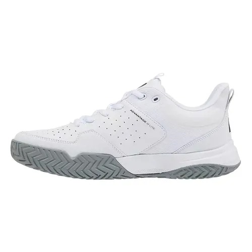 Giày Casual Chính Hãng - Prince Pickleball Advantage Lite 3 Type 'White' - PMM2TS23