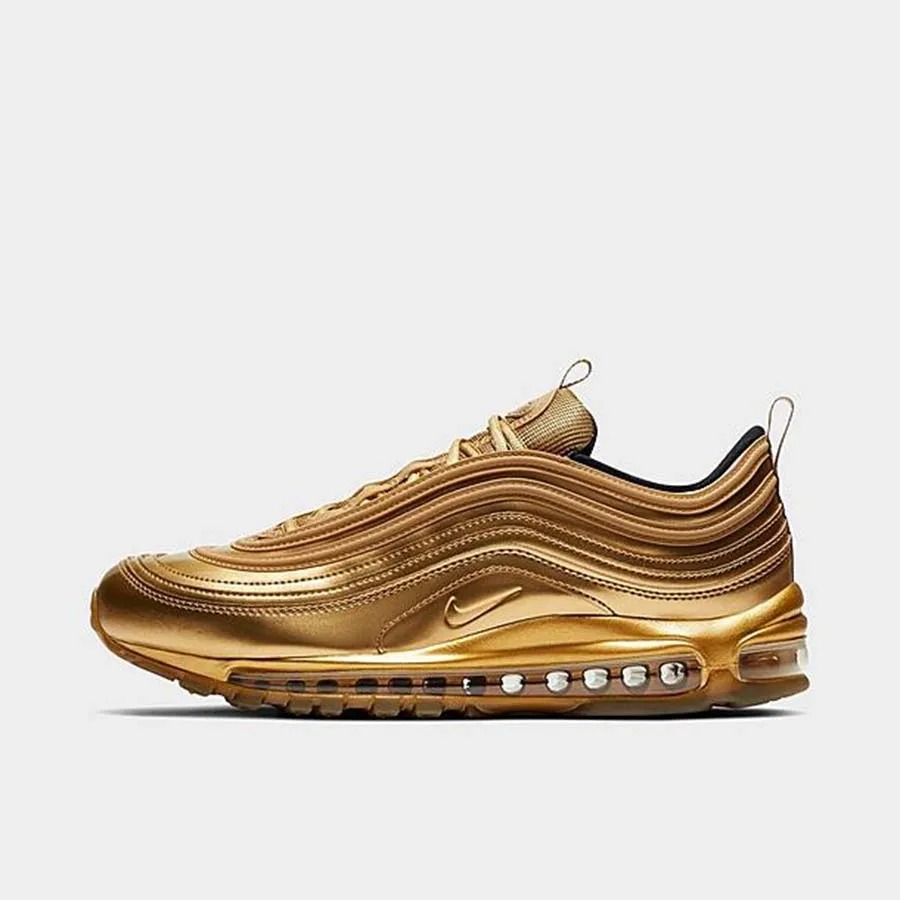 Giày Casual Chính Hãng - Nike Nữ Air Max 97 