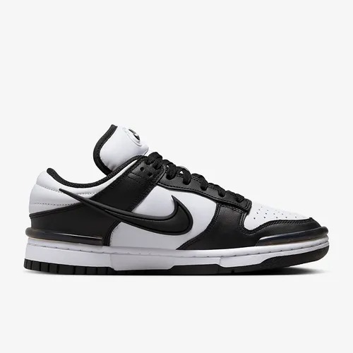 Giày Casual Chính Hãng - Nike Dunk Low Twist Shoes 'Black' - DZ2794-001