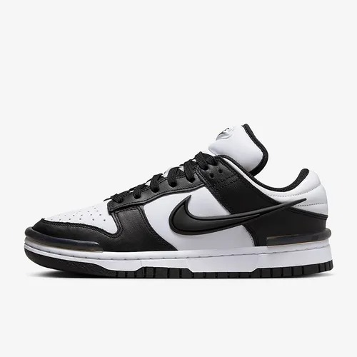 Giày Casual Chính Hãng - Nike Dunk Low Twist Shoes 'Black' - DZ2794-001