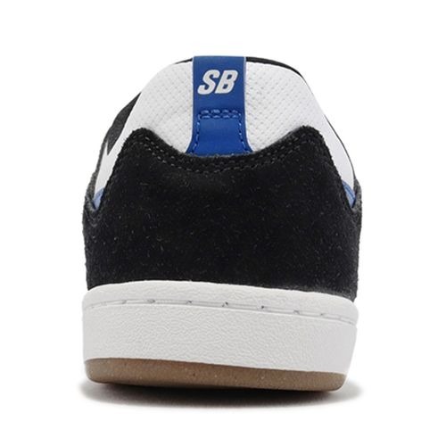 Giày Casual Chính Hãng - Nike Alleyoop SB 'White Team Royal' - CJ0882-104