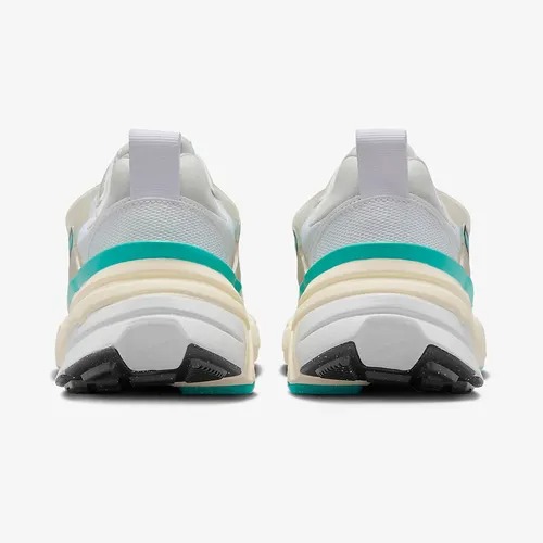 Giày Casual Chính Hãng - Nike V2K Run  'Trắng Xanh' - FD0736-105