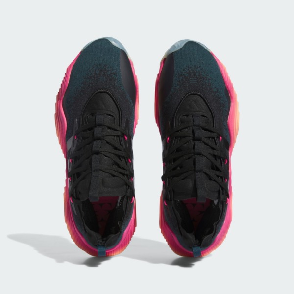 Giày Bóng Rổ Chính Hãng - Adidas Trae Young 3 ‘Arctic Night’ - IE9303