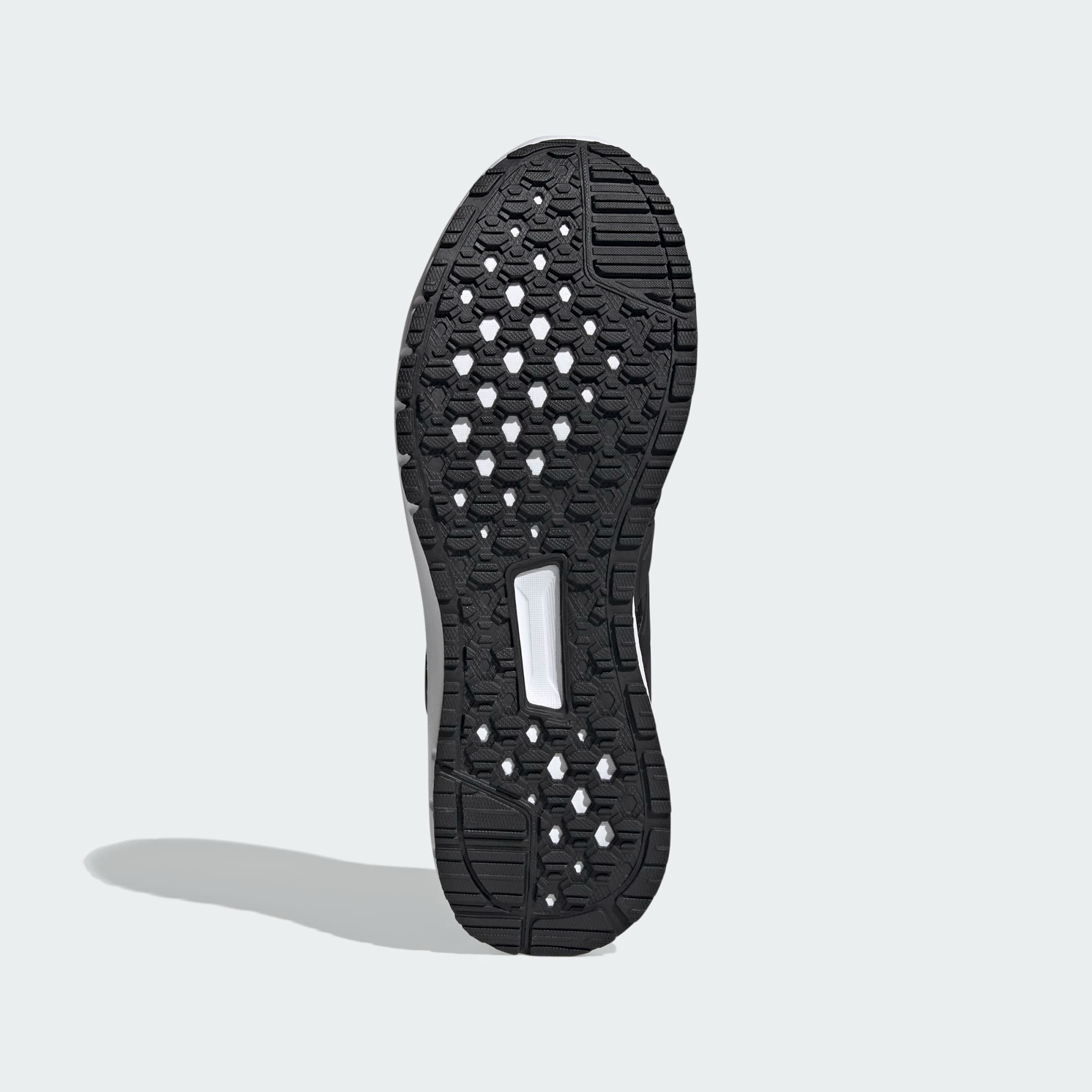 Giày Casual Chính Hãng - Adidas Ultimashow '' Core Black '' FX3624 / T