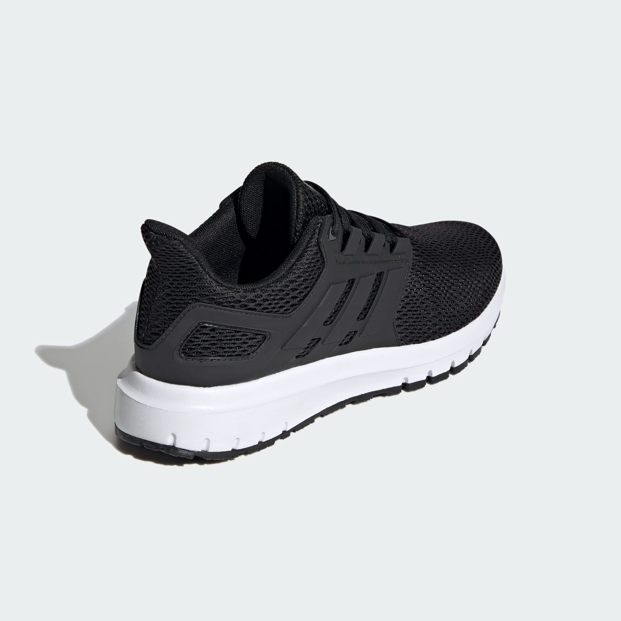 Giày Casual Chính Hãng - Adidas Ultimashow '' Core Black '' FX3624 / T