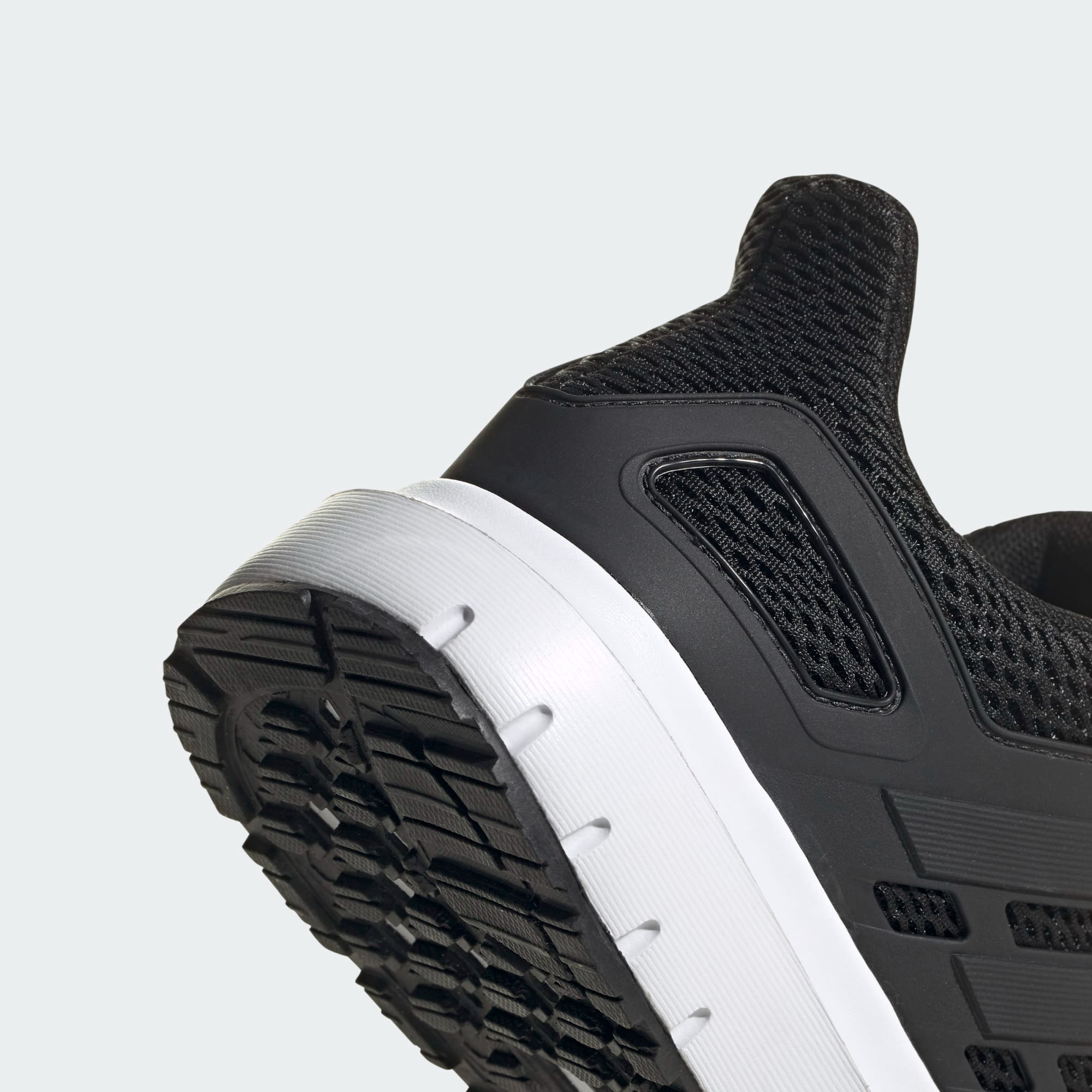 Giày Casual Chính Hãng - Adidas Ultimashow '' Core Black '' FX3624 / T