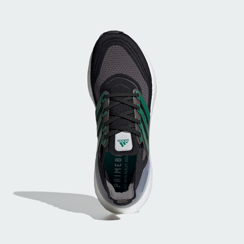 Giày sneaker UltraBoost 21 Men Black - FZ1923 Quyetsneaker