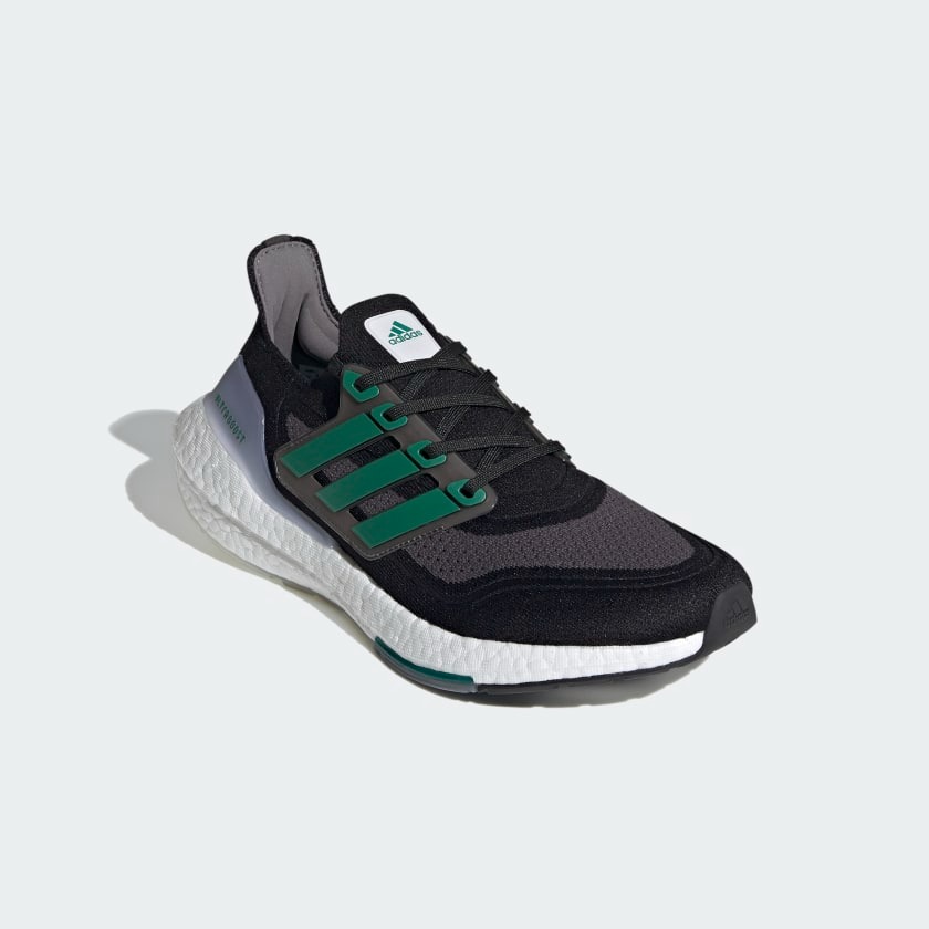Giày sneaker UltraBoost 21 Men Black - FZ1923 Quyetsneaker