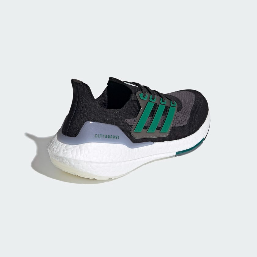 Giày sneaker UltraBoost 21 Men Black - FZ1923 Quyetsneaker