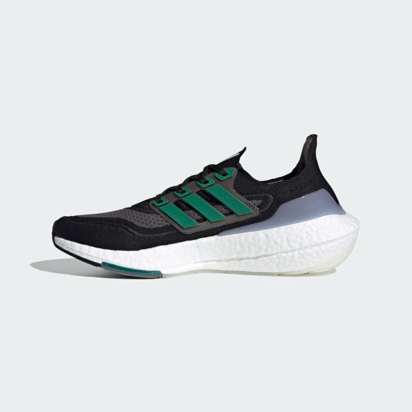 Giày sneaker UltraBoost 21 Men Black - FZ1923 Quyetsneaker