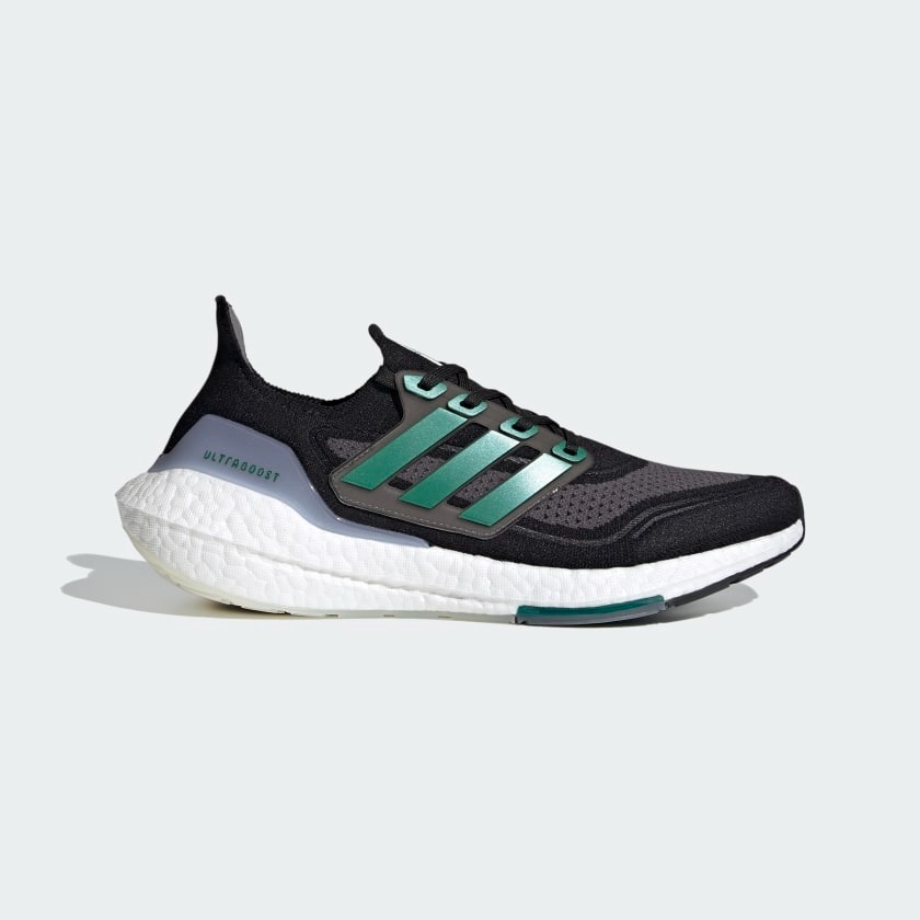 Giày sneaker UltraBoost 21 Men Black - FZ1923 Quyetsneaker