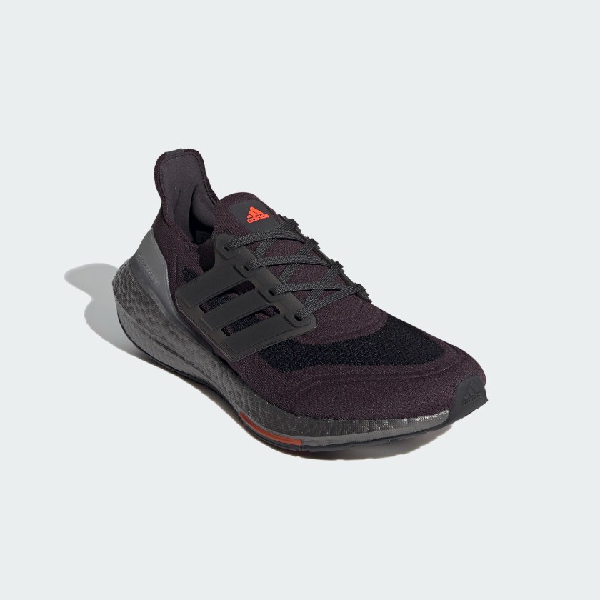 Giày Casual Adidas Chính Hãng ULTRABOOST 21 Black - FY3952 Quyetsneaker