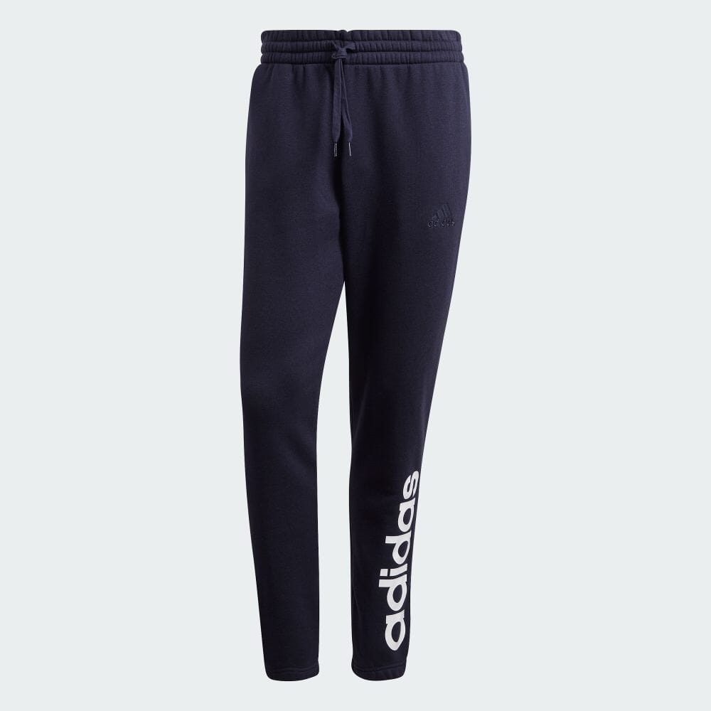 Quần Dài Chính Hãng - Adidas Essentials Fleece Tapered Joggers - GK8901 Quyetsneaker