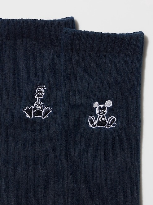 Phụ Kiện Chính Hãng - Tất MAGIC FOR ALL with Yu Nagaba Socks 'Navy' - 475117