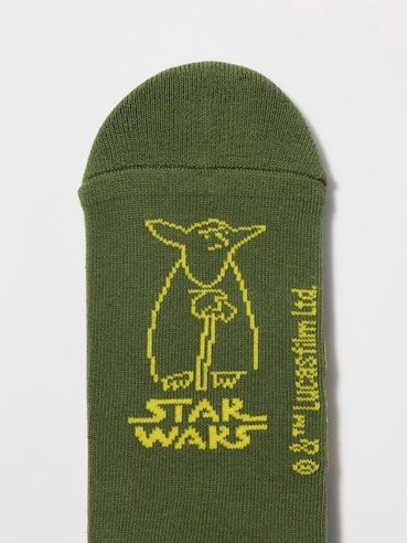 Phụ Kiện Chính Hãng - Tất MAGIC FOR ALL with Yu Nagaba Socks 'Olive' - 475120