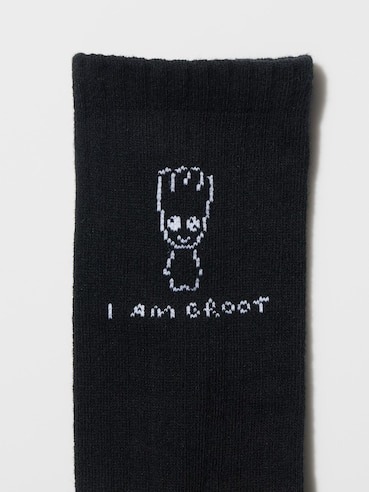 Phụ Kiện Chính Hãng - Tất MAGIC FOR ALL with Yu Nagaba Socks 'Black' - 475787