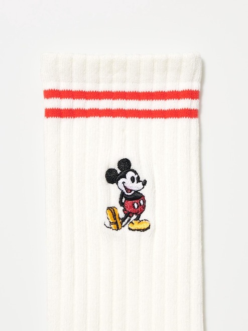 Phụ Kiện Chính Hãng - Tất MAGIC FOR ALL with Yu Nagaba Socks 'White' - 478899