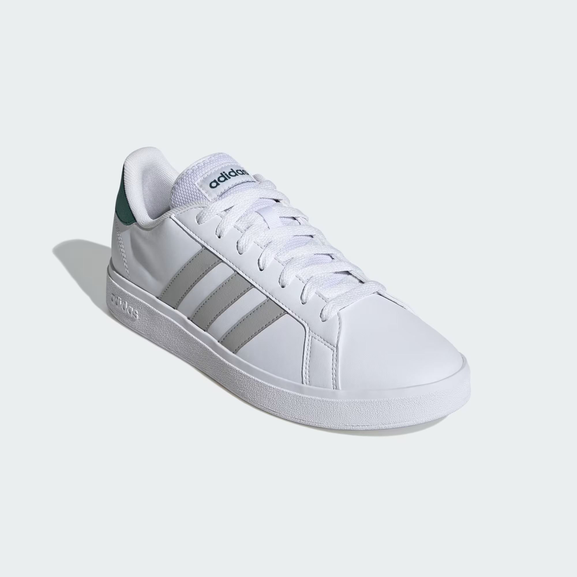 Giày Casual Chính Hãng - Adidas Grand Court TD Lifestyle Court Casual 