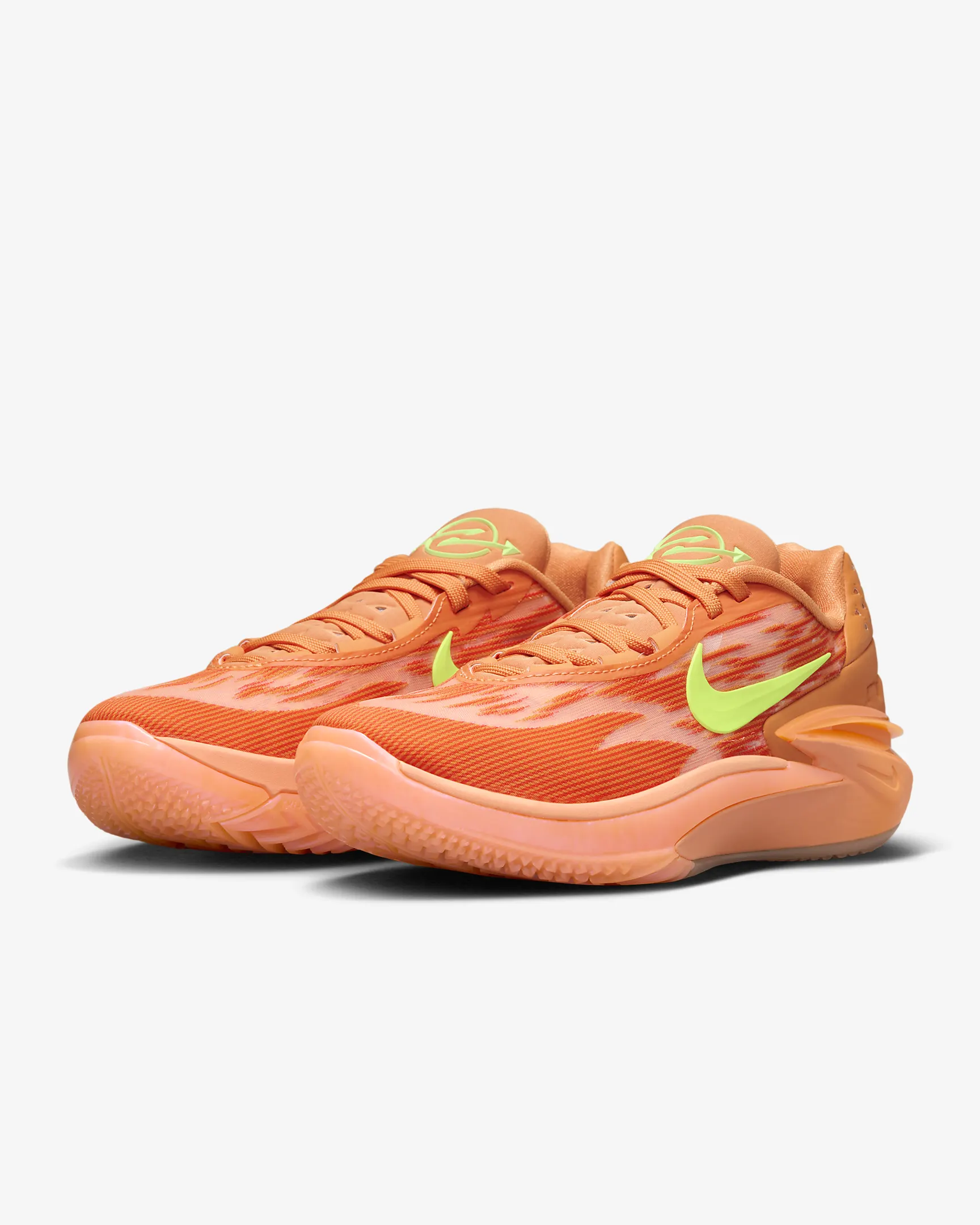 Giày Bóng Rổ Chính Hãng - Nike G.T. Cut 2 