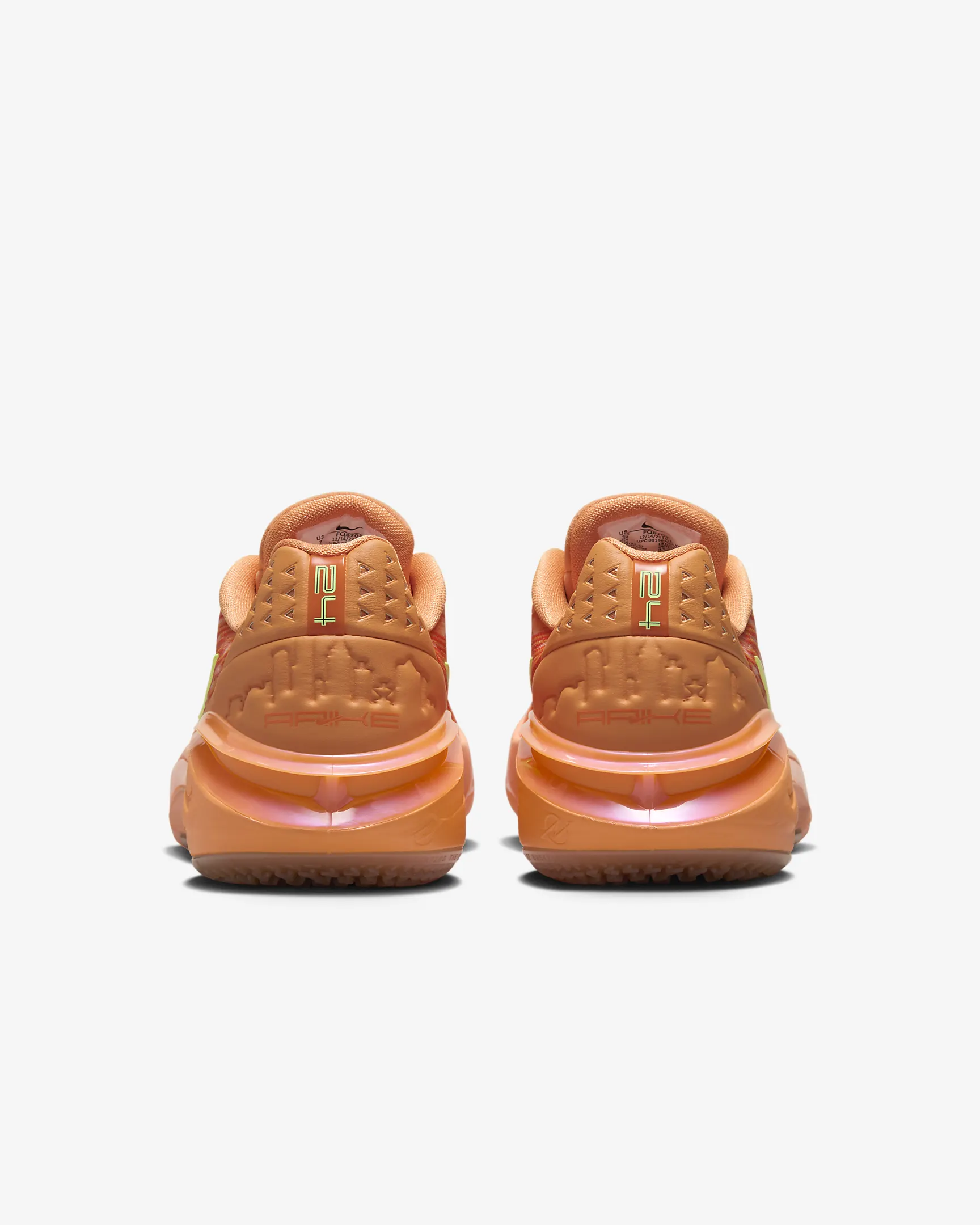 Giày Bóng Rổ Chính Hãng - Nike G.T. Cut 2 