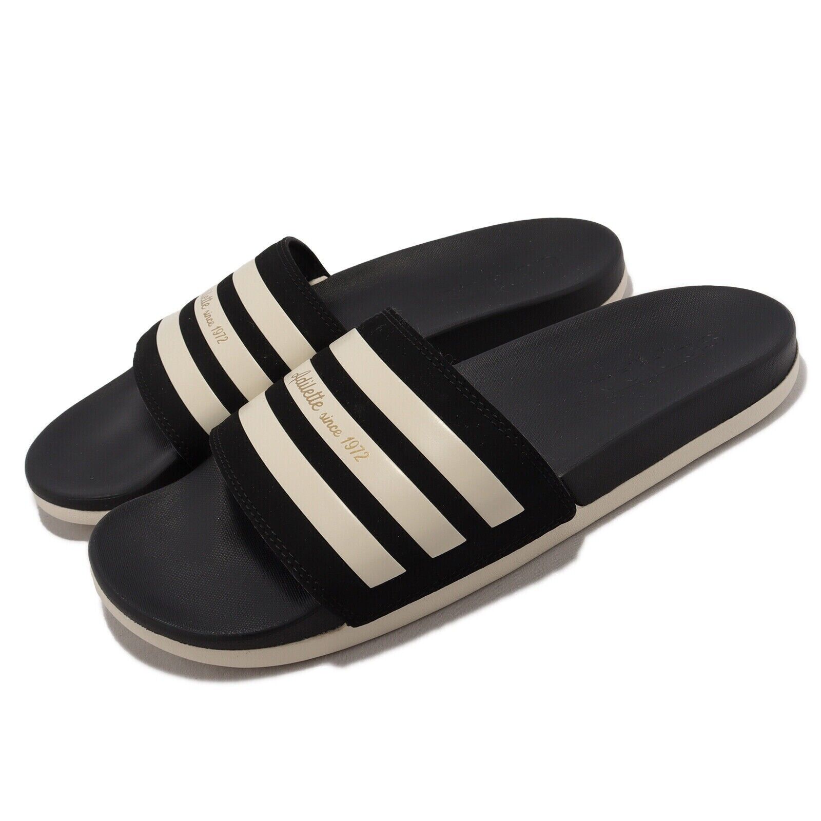 Dép Chính Hãng - Adidas Adilette Comfort 