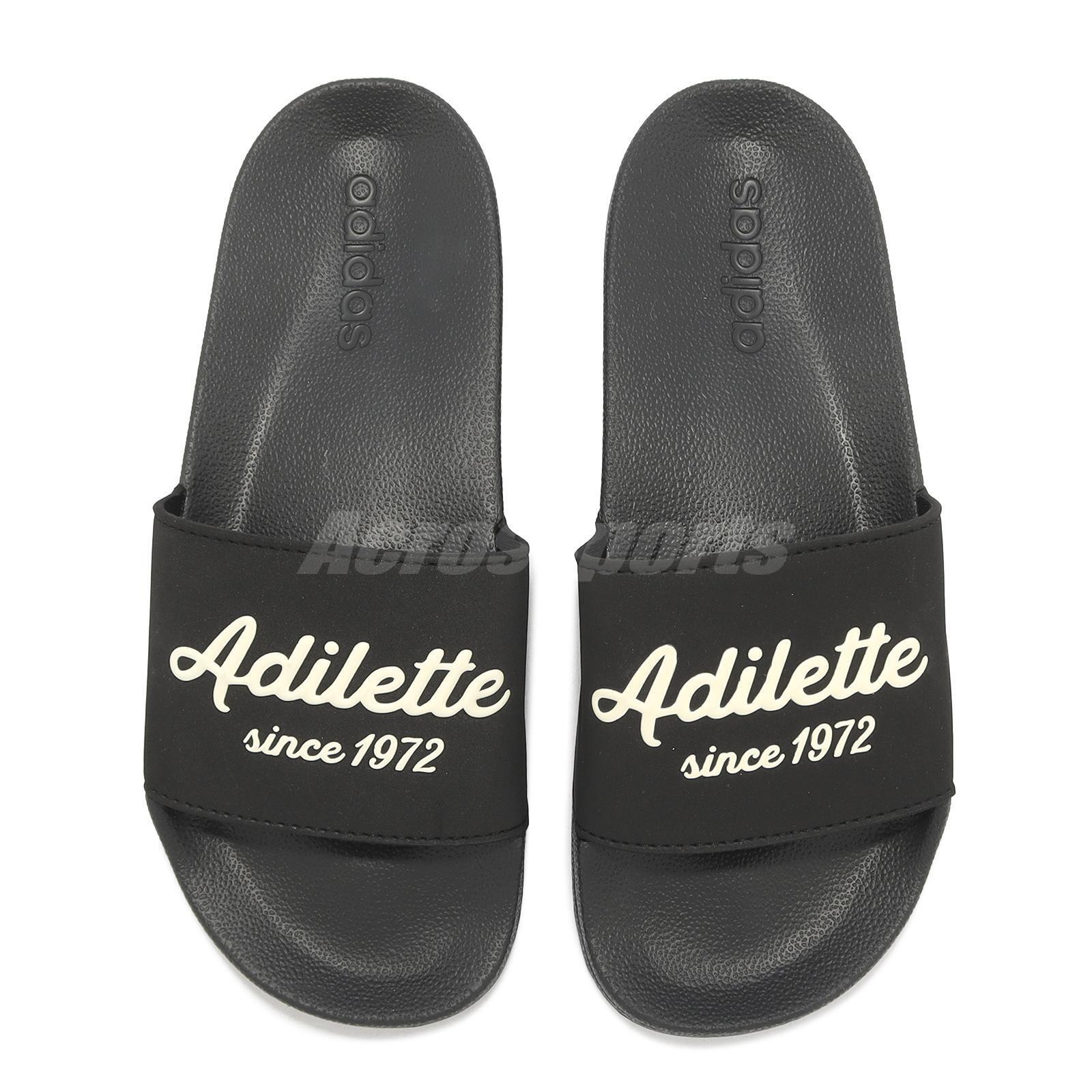 DÉP CHÍNH HÃNG - Adidas Adilette 1972 Shower Sandal Slippers - GW8747