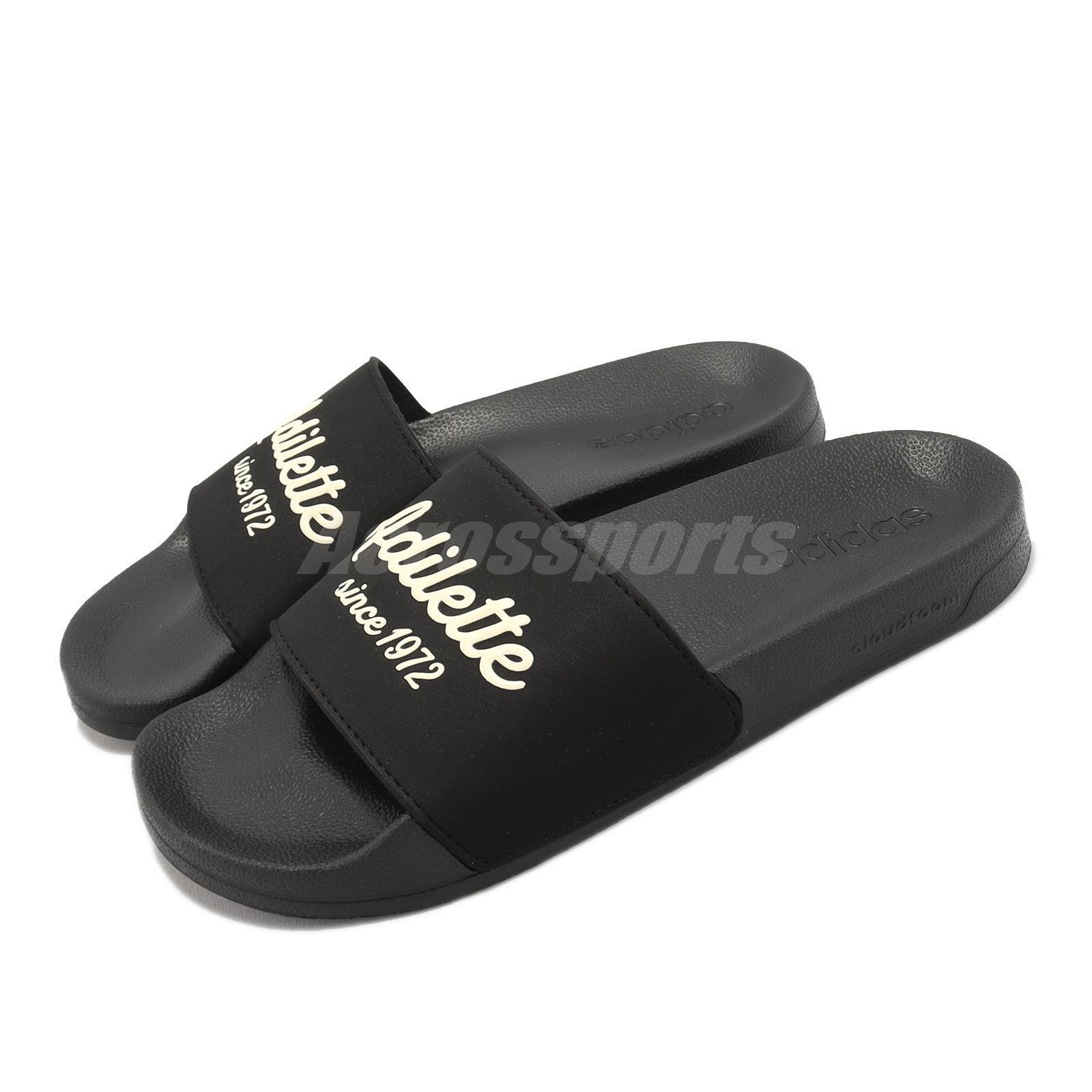 DÉP CHÍNH HÃNG - Adidas Adilette 1972 Shower Sandal Slippers - GW8747