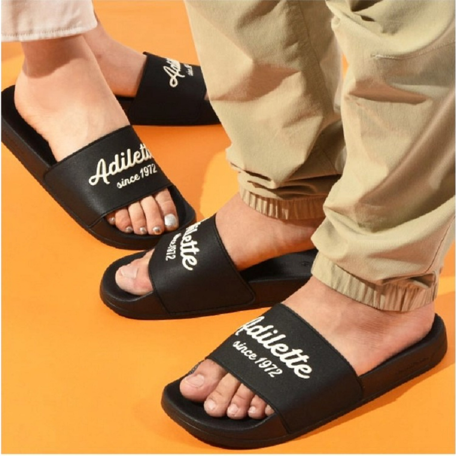 DÉP CHÍNH HÃNG - Adidas Adilette 1972 Shower Sandal Slippers - GW8747