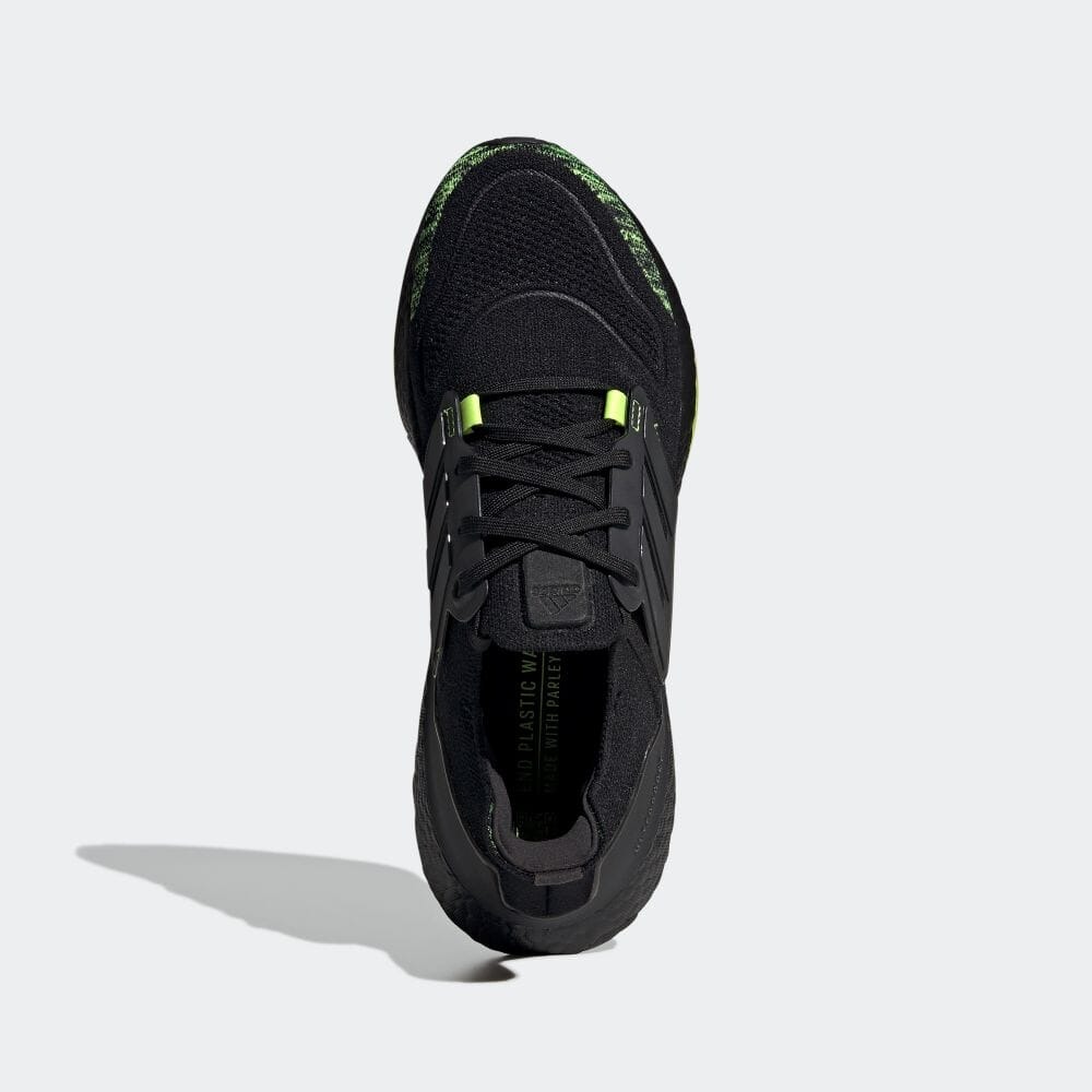 Giày Casual Adidas Chính hãng Ultraboost 22 Black - GX5915 Quyetsneaker
