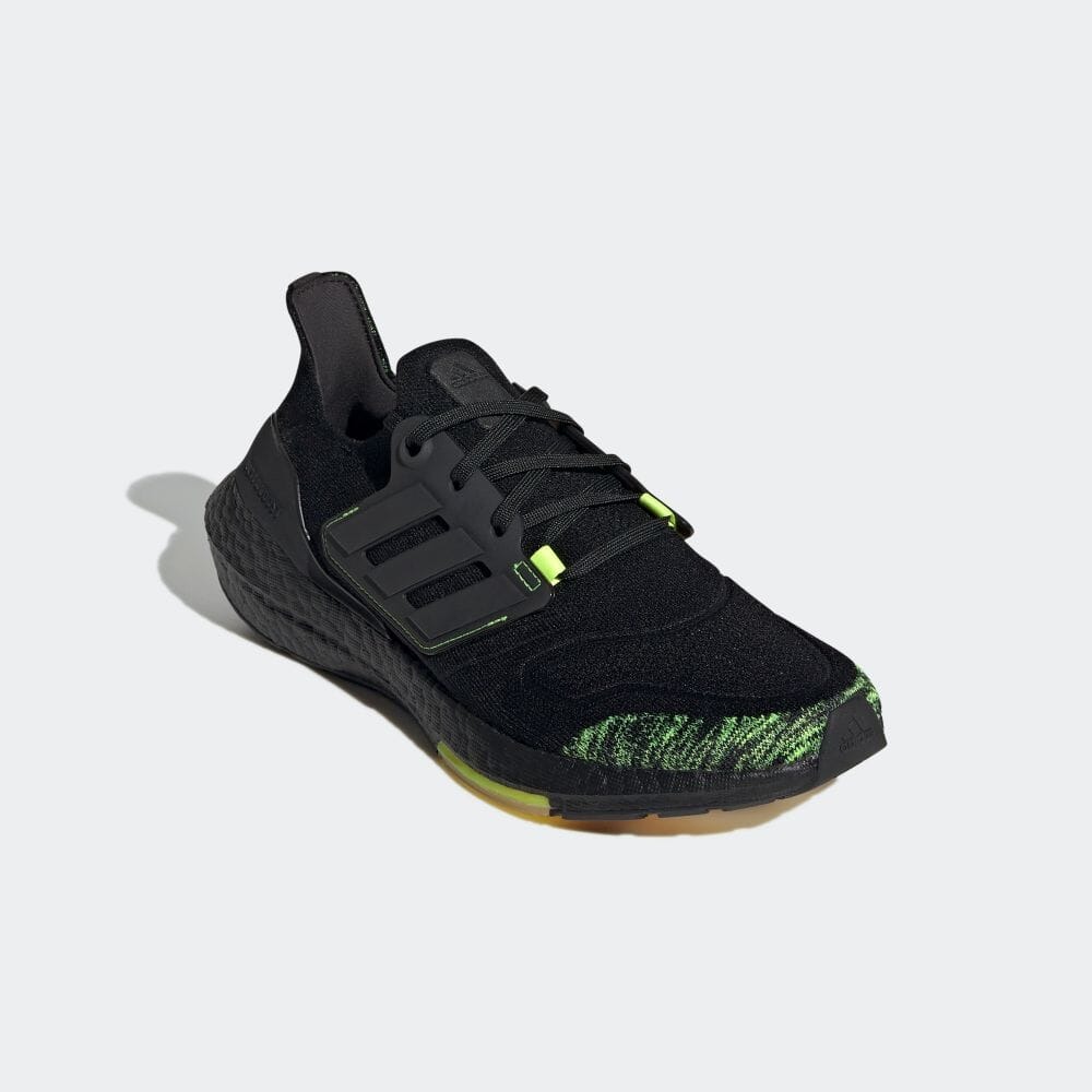 Giày Casual Adidas Chính hãng Ultraboost 22 Black - GX5915 Quyetsneaker