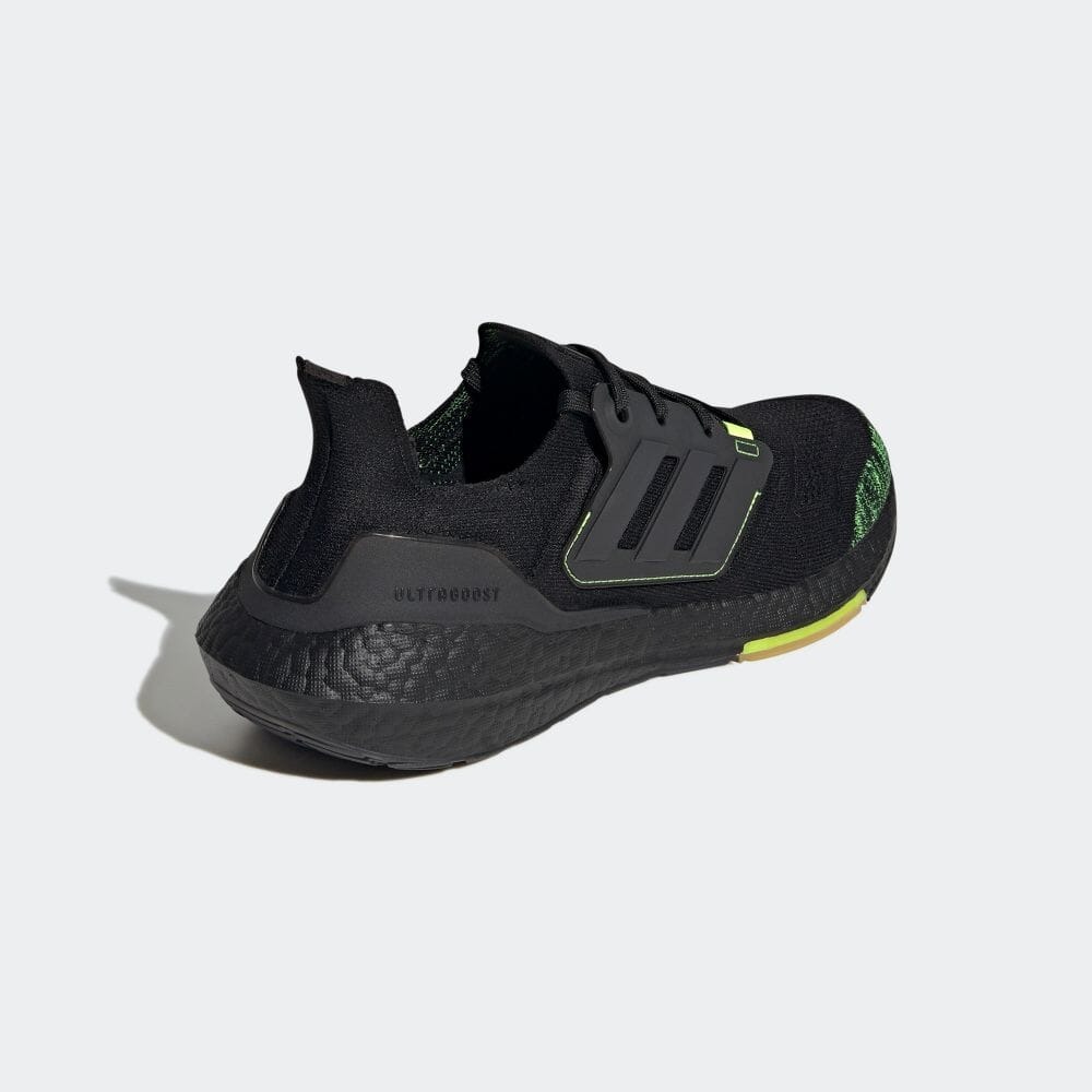 Giày Casual Adidas Chính hãng Ultraboost 22 Black - GX5915 Quyetsneaker