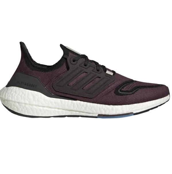 Giày Casual Chính Hãng - Adidas Ultraboost 22 Shoes ‘Shadow Maroon’ - GY7289