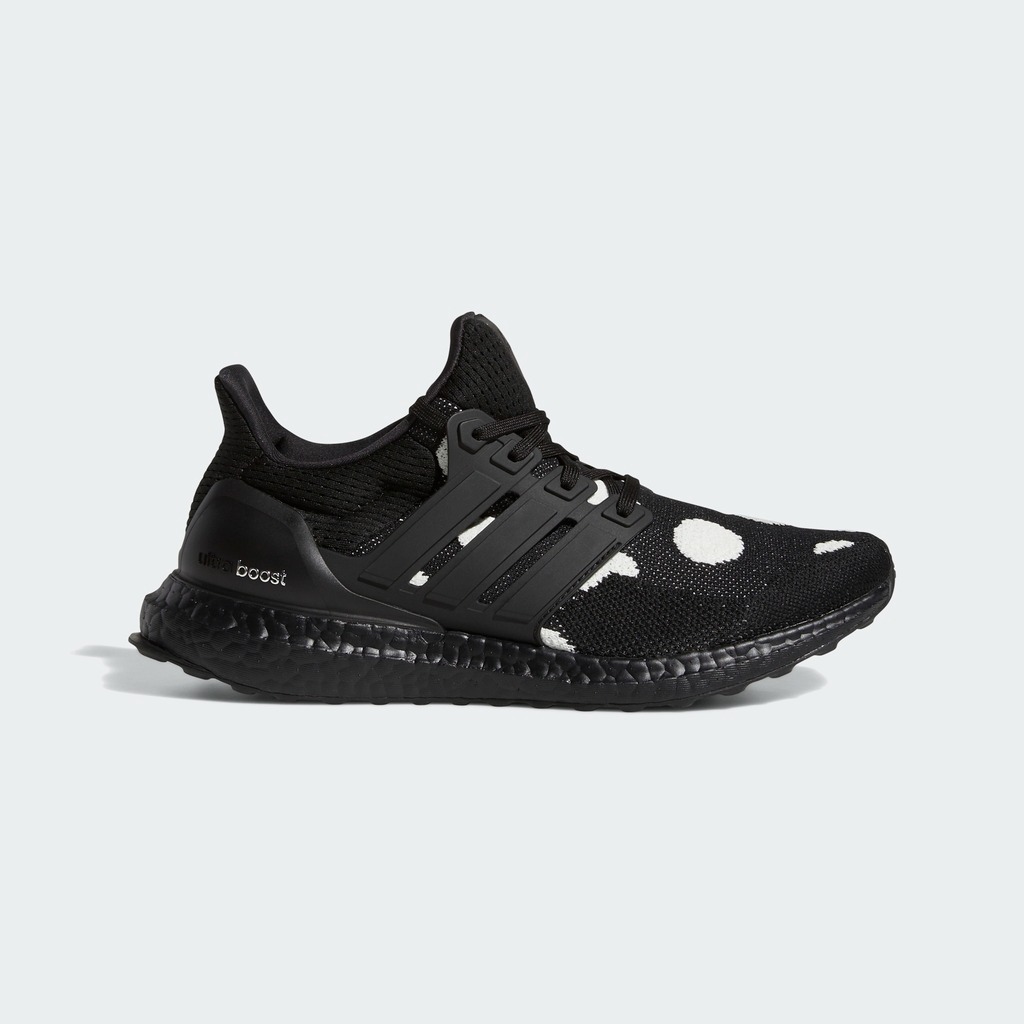 Giày Casual Adidas Nam Chính Hãng ULTRABOOST 5.0 DNA Black - H01093