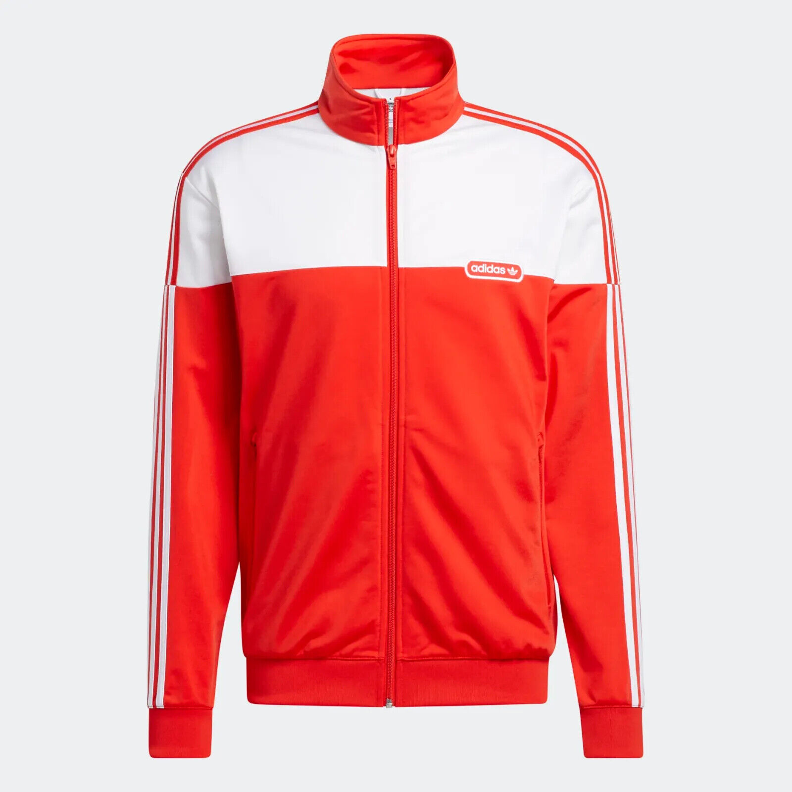 Bộ Thể Thao Chính Hãng - Adidas Originals Men's Split Firebird Track Top - H31303