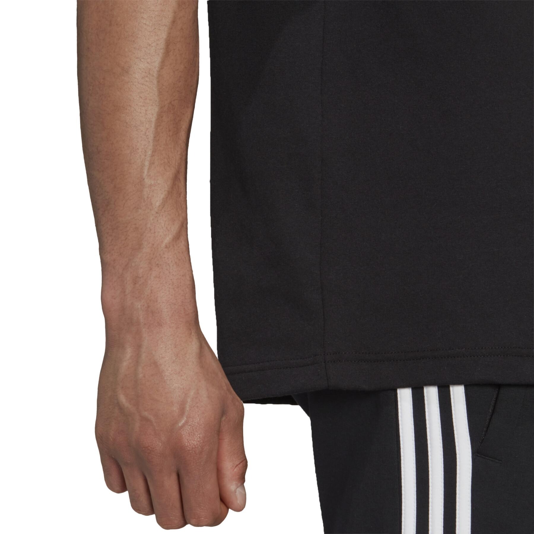 Áo Tshirts Chính Hãng - Adidas Sportswear Future Icons Logo Graphic 