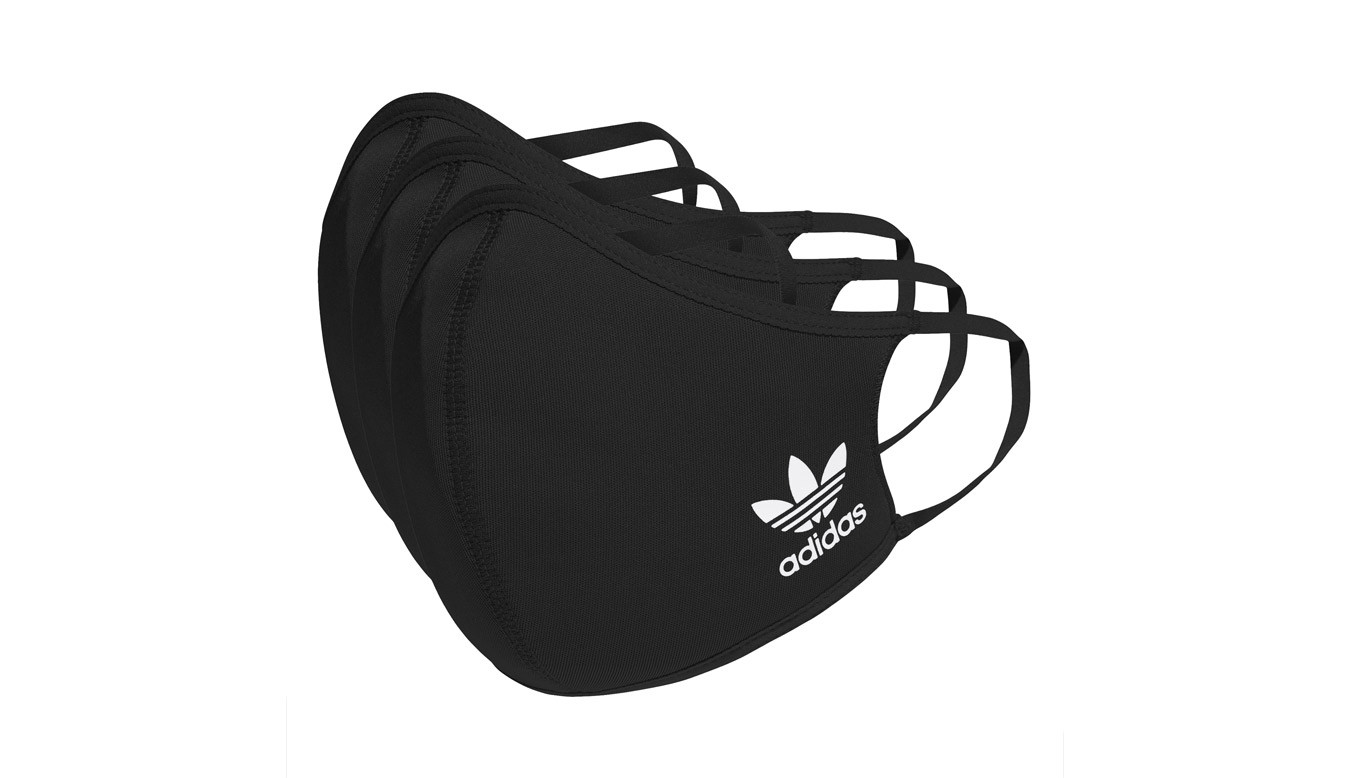 PHỤ KIỆN CHÍNH HÃNG - Khẩu Trang Adidas Originals Face Covers 