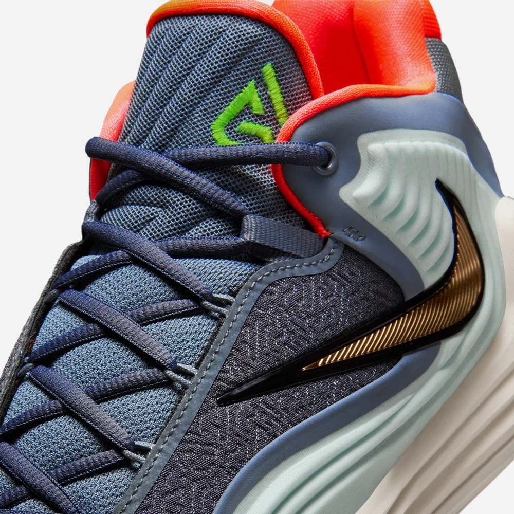 Giày Bóng Rổ Chính Hãng - Nike Giannis Freak 7 EP 