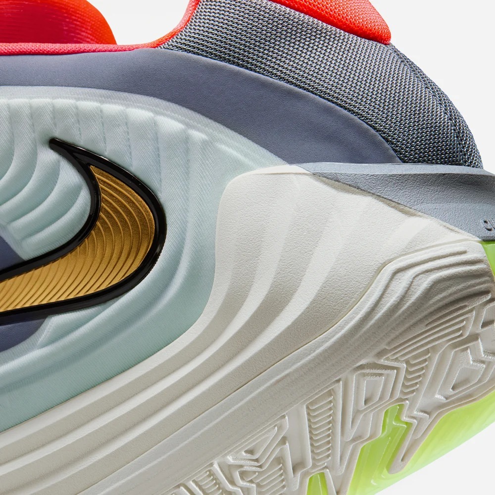 Giày Bóng Rổ Chính Hãng - Nike Giannis Freak 7 EP 