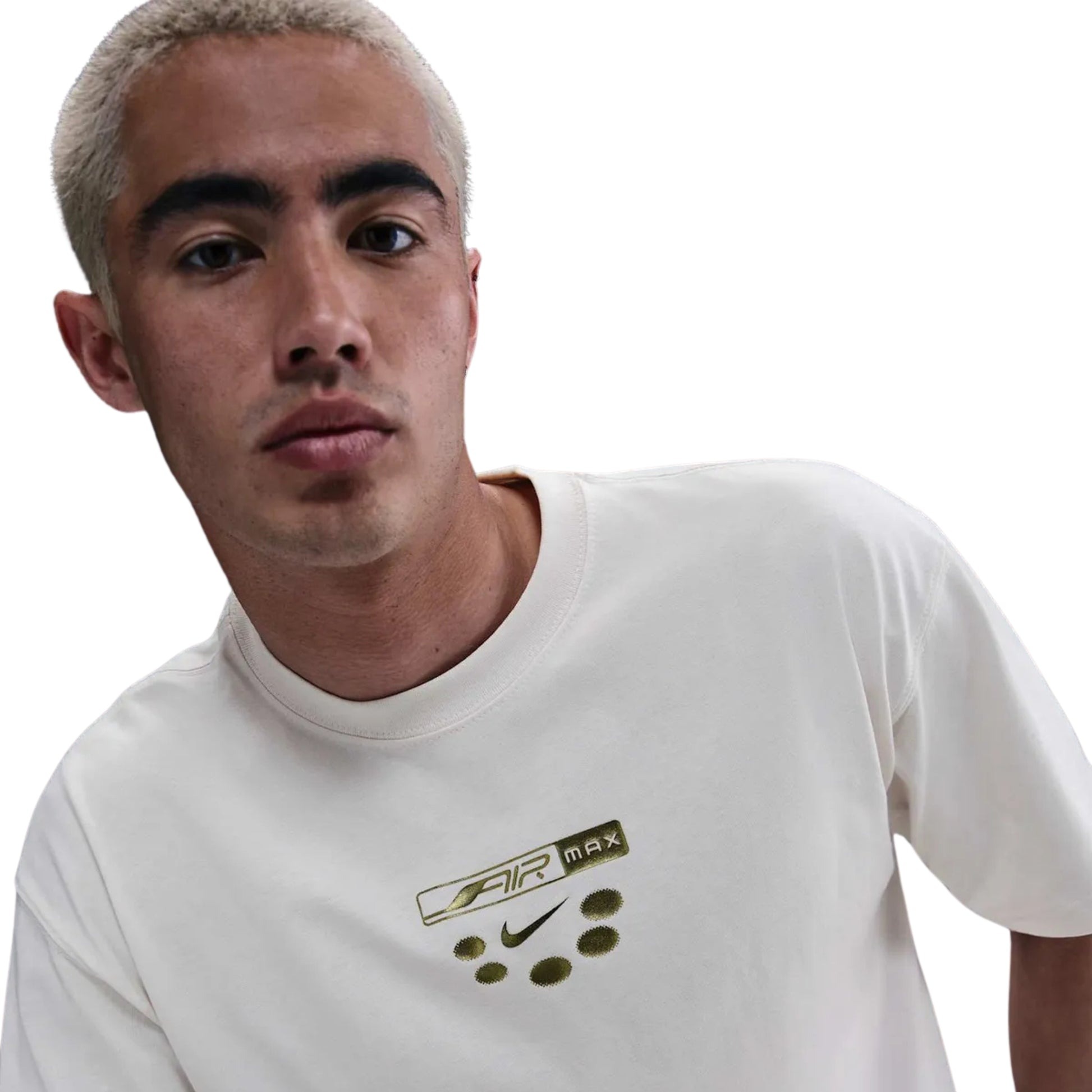 Áo Tshirts Chính Hãng - Nike Sportswear Max90 Airmax Day 2 