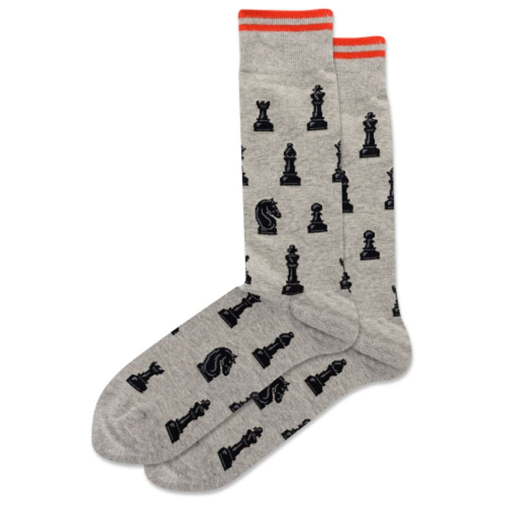 Phụ Kiện Chính Hãng - Tất Hot Sox Men's 