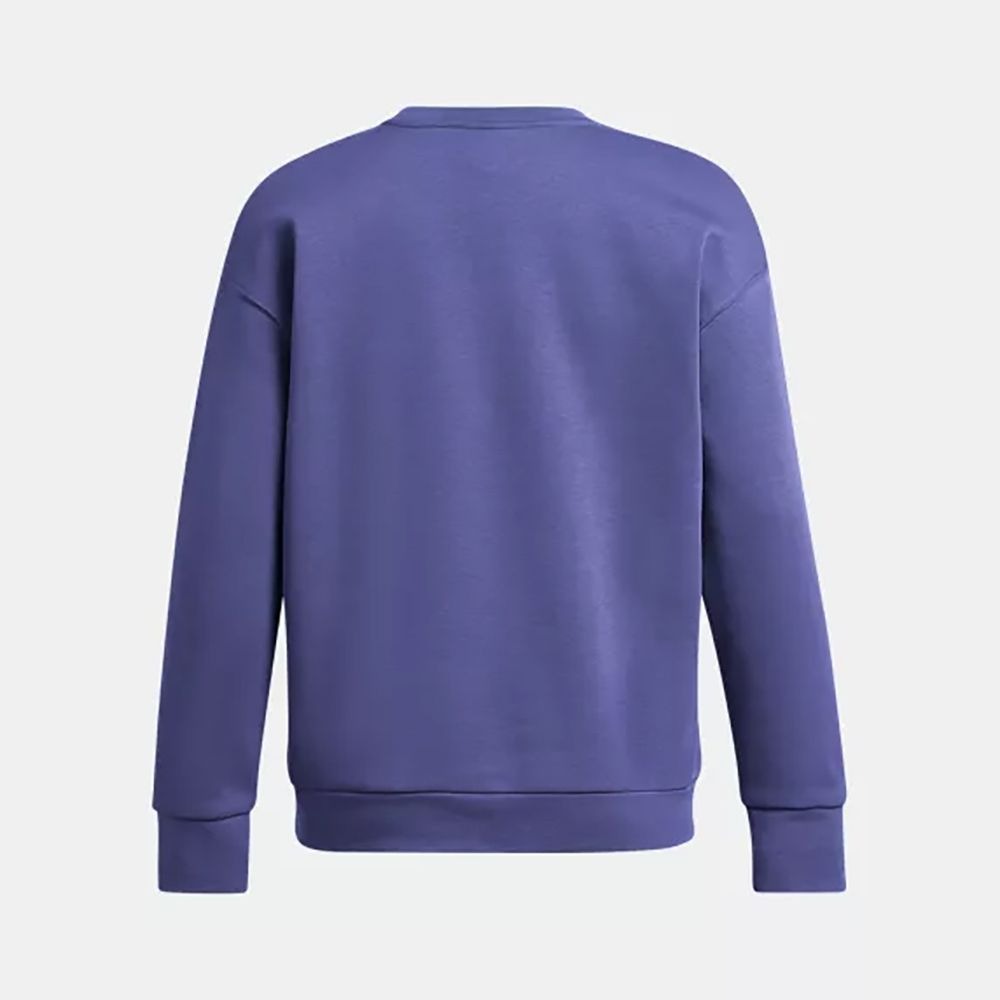 Áo Sweater Chính Hãng - Under Armour Essential Fleece 