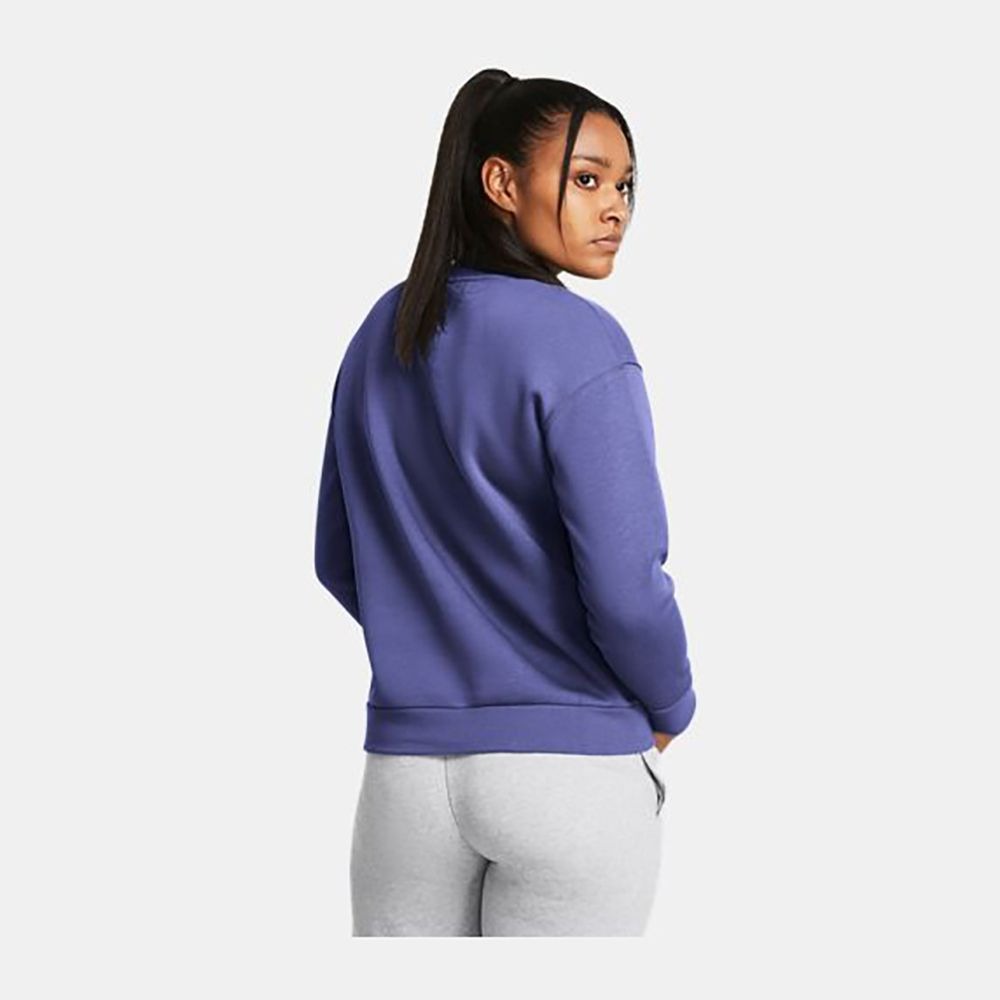 Áo Sweater Chính Hãng - Under Armour Essential Fleece 