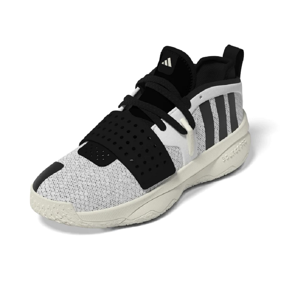 Giày Bóng Rổ Chính Hãng - Adidas Dame 8 EXTPLY - ID5678